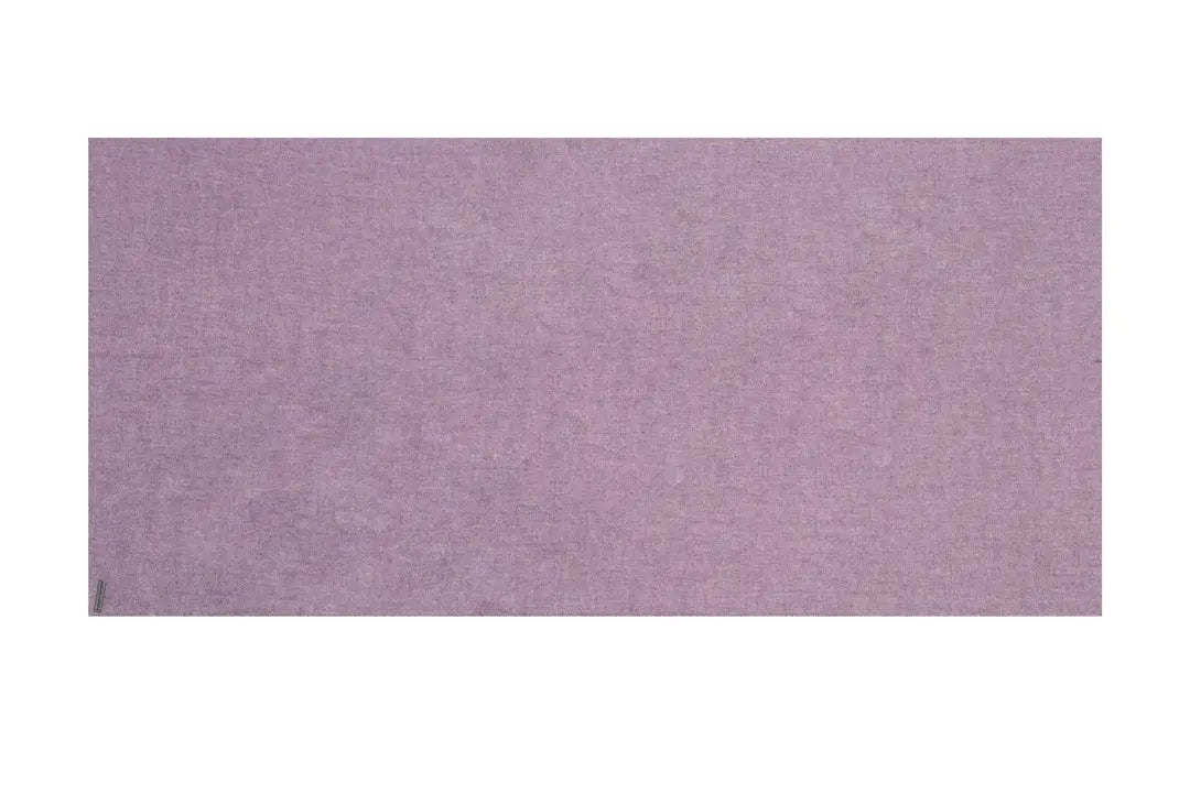 Mor Jas İpek Yün Tek renk Şal 70 x 180 cm Silk and Cashmere