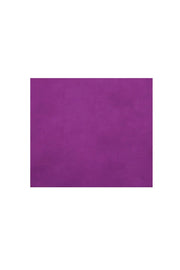 Mor Saf İpek Düz Renk Kadın Kare Eşarp 90 x 90 cm Silk and Cashmere