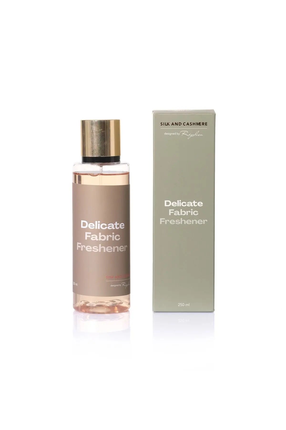 Siyah Silky Spell Hassas Kuma Parfümü 250 ml Silk and Cashmere