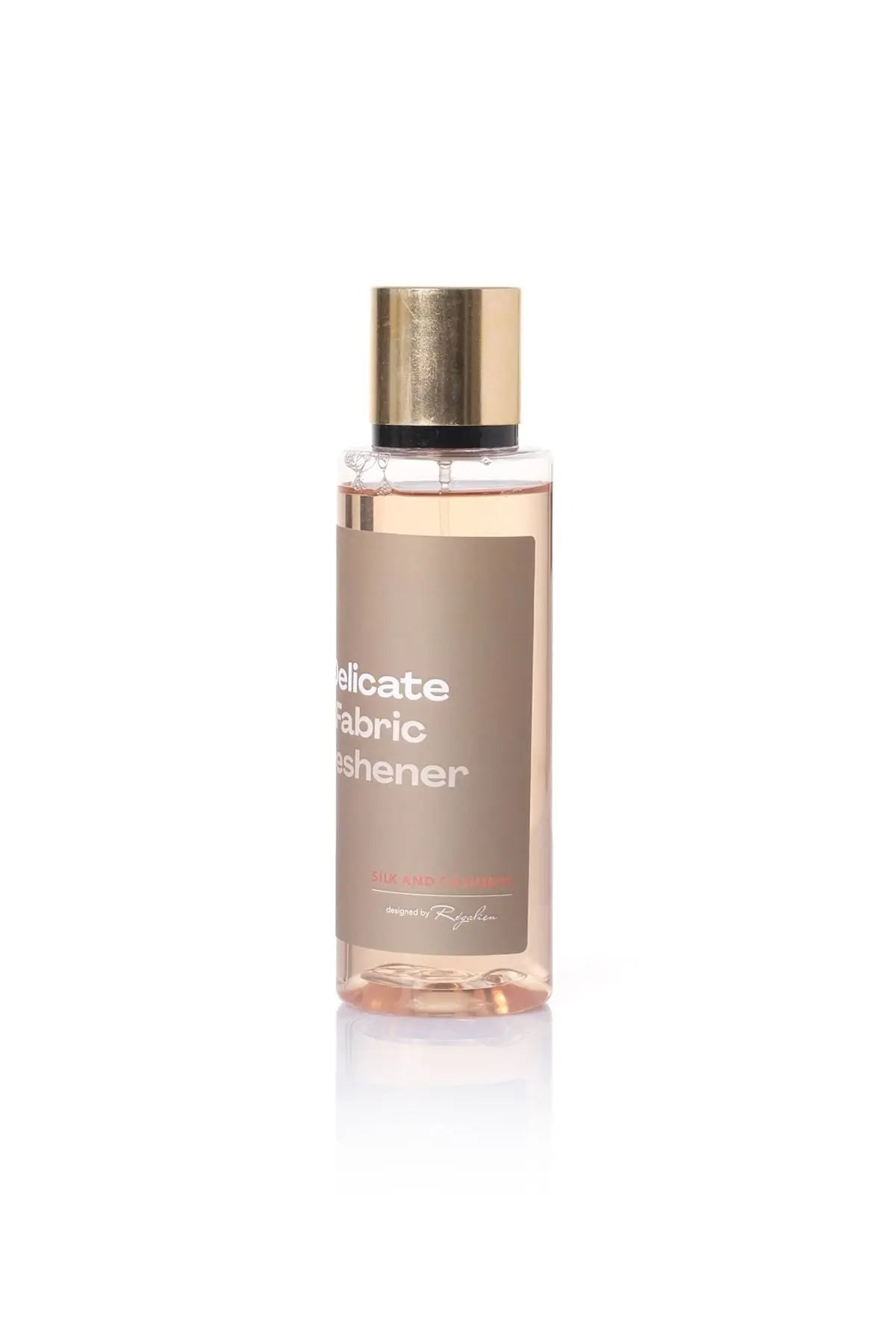 Siyah Silky Spell Hassas Kuma Parfümü 250 ml Silk and Cashmere