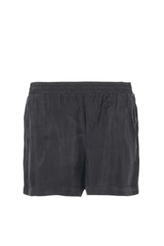 Siyah & More Claudia Rahat Kesim Kupro ort Silk and Cashmere