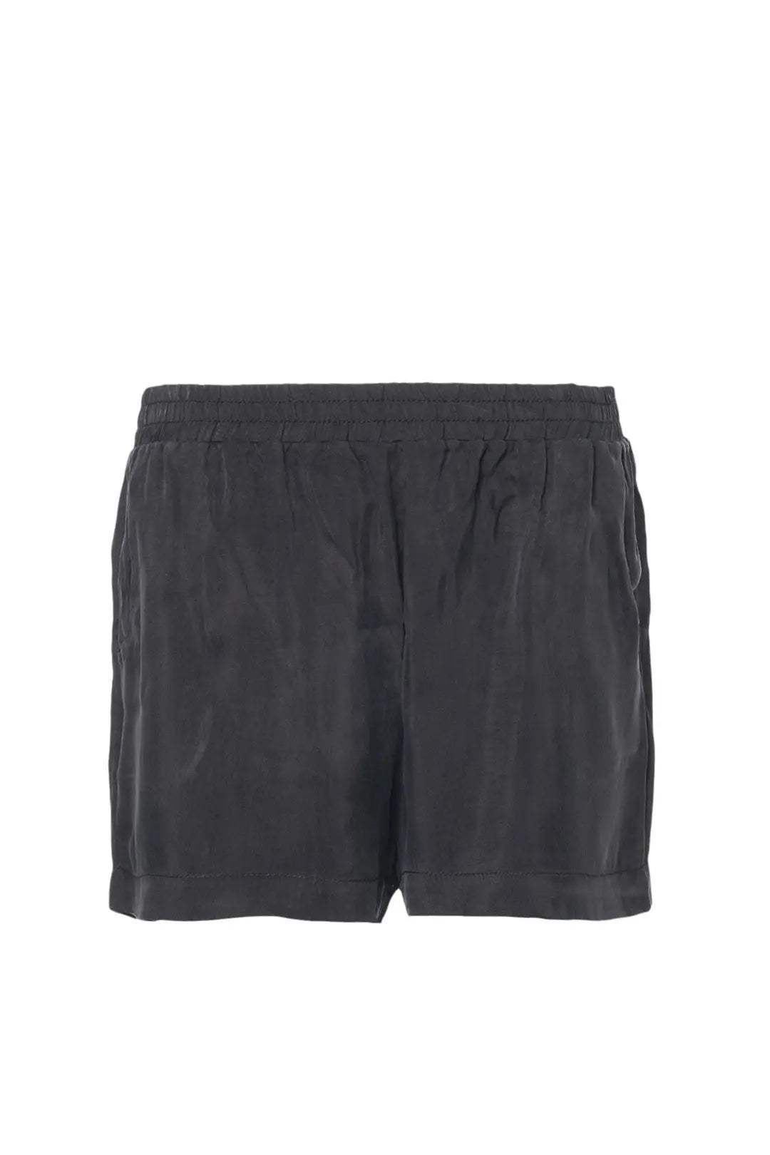 Siyah & More Claudia Rahat Kesim Kupro ort Silk and Cashmere