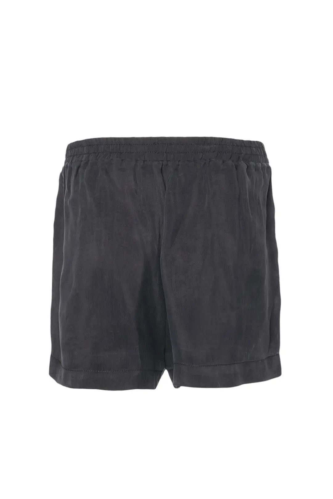 Siyah & More Claudia Rahat Kesim Kupro ort Silk and Cashmere