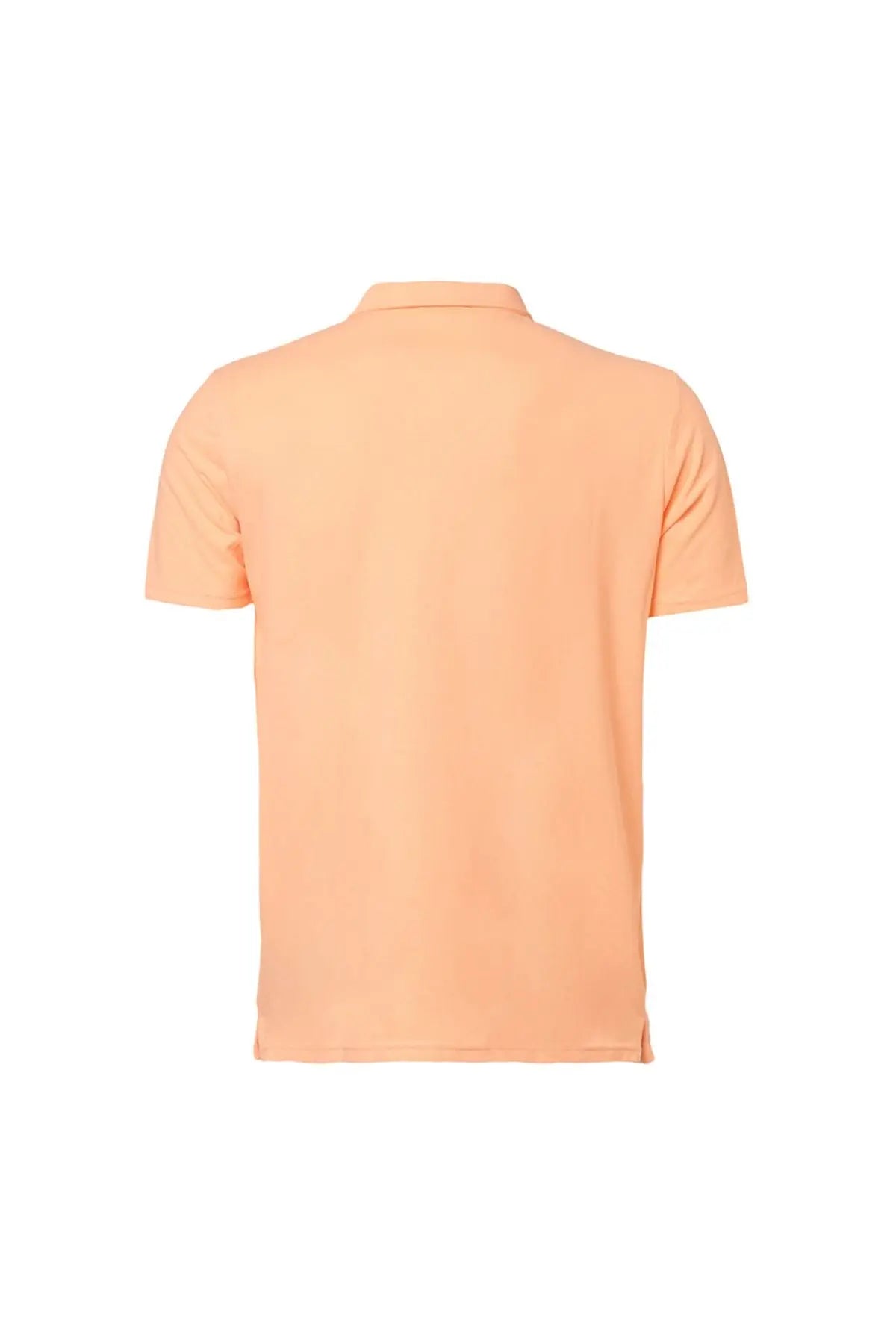 Somon & More Johnny Erkek Kısa Kollu Polo Yaka Tişört Silk and Cashmere