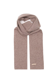 Vizon Hannover Saf Kaşmir Atkı 25 x 170 cm Silk and Cashmere