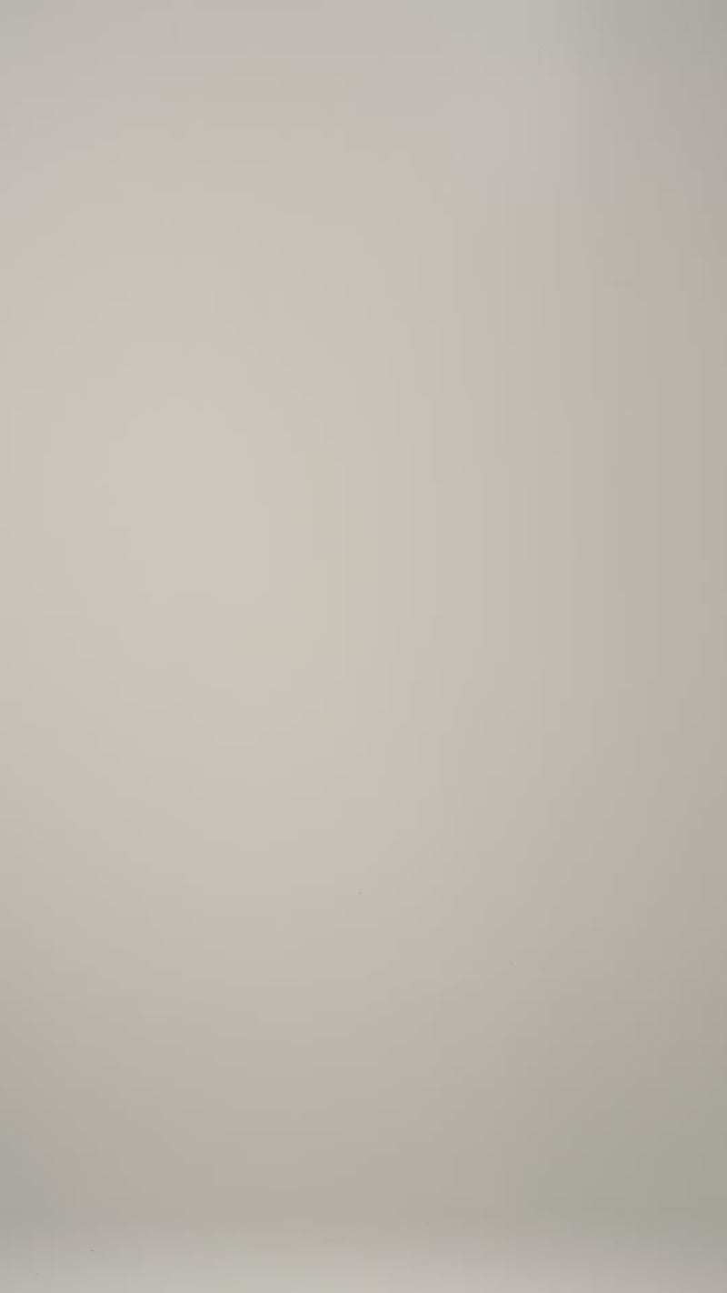 Ekru Kaşmir ve Merino Yünü Karışımlı ReLoved Geri Dönüştürülmüş Saç Örgü Detaylı Kadın Hırka