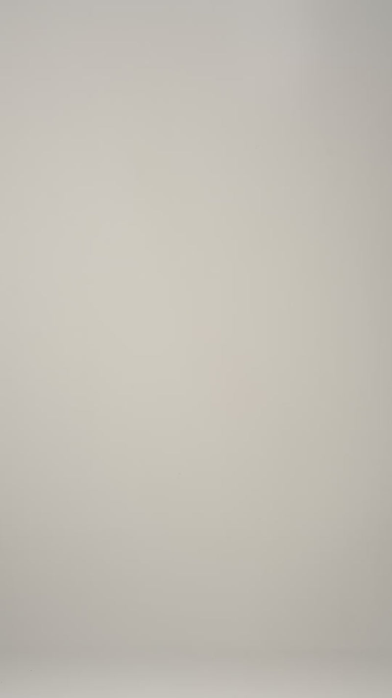 Siyah & More Pamuk Yuvarlak Yaka Kısa Kollu Tişört