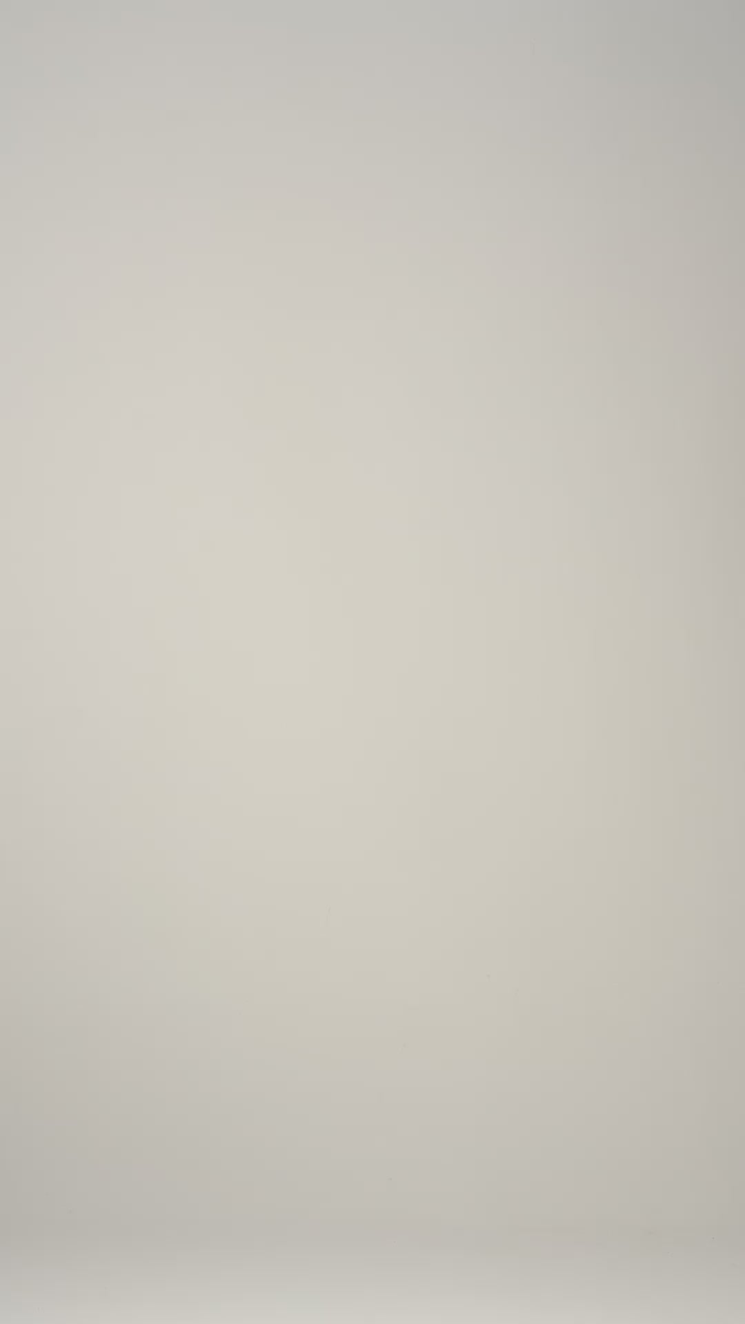 Videoyu yükle: Orta Gri Melanj Kaşmir ve Yün Yuvarlak Yaka Saç Örgülü Uzun Kollu Amerigo Erkek Kazak