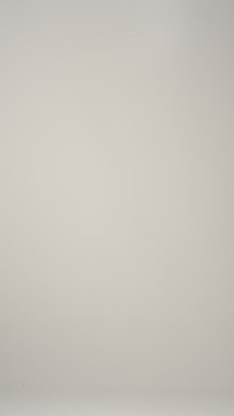 Kum Beji Saf Kaşmir Gregory V Yaka Uzun Kollu Erkek Kazak