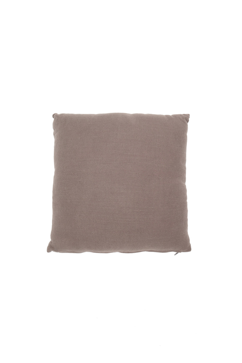 Koyu Gri & More Keten Yastık