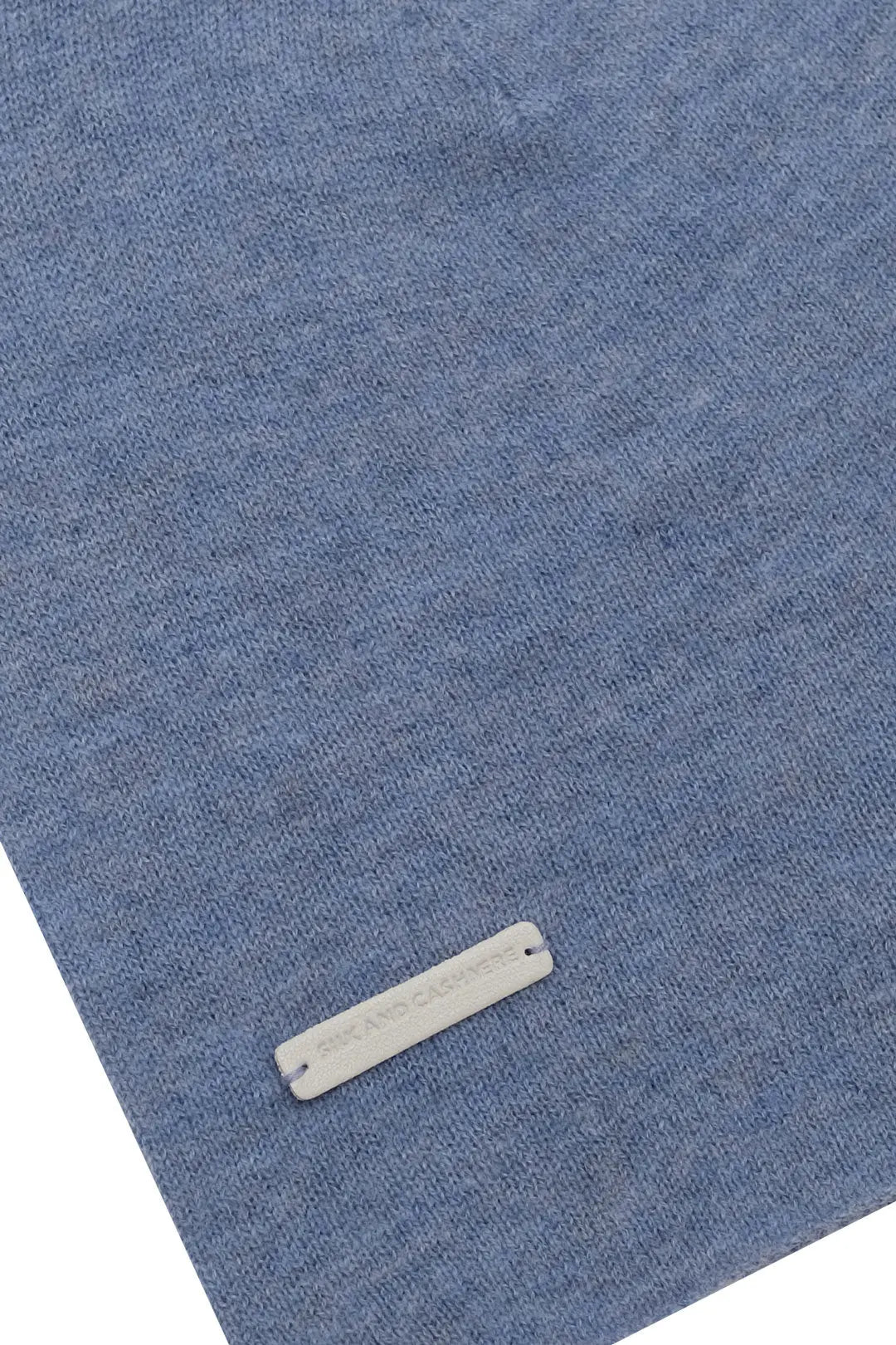 ndigo Stella Yün Unisex Bere Silk and Cashmere