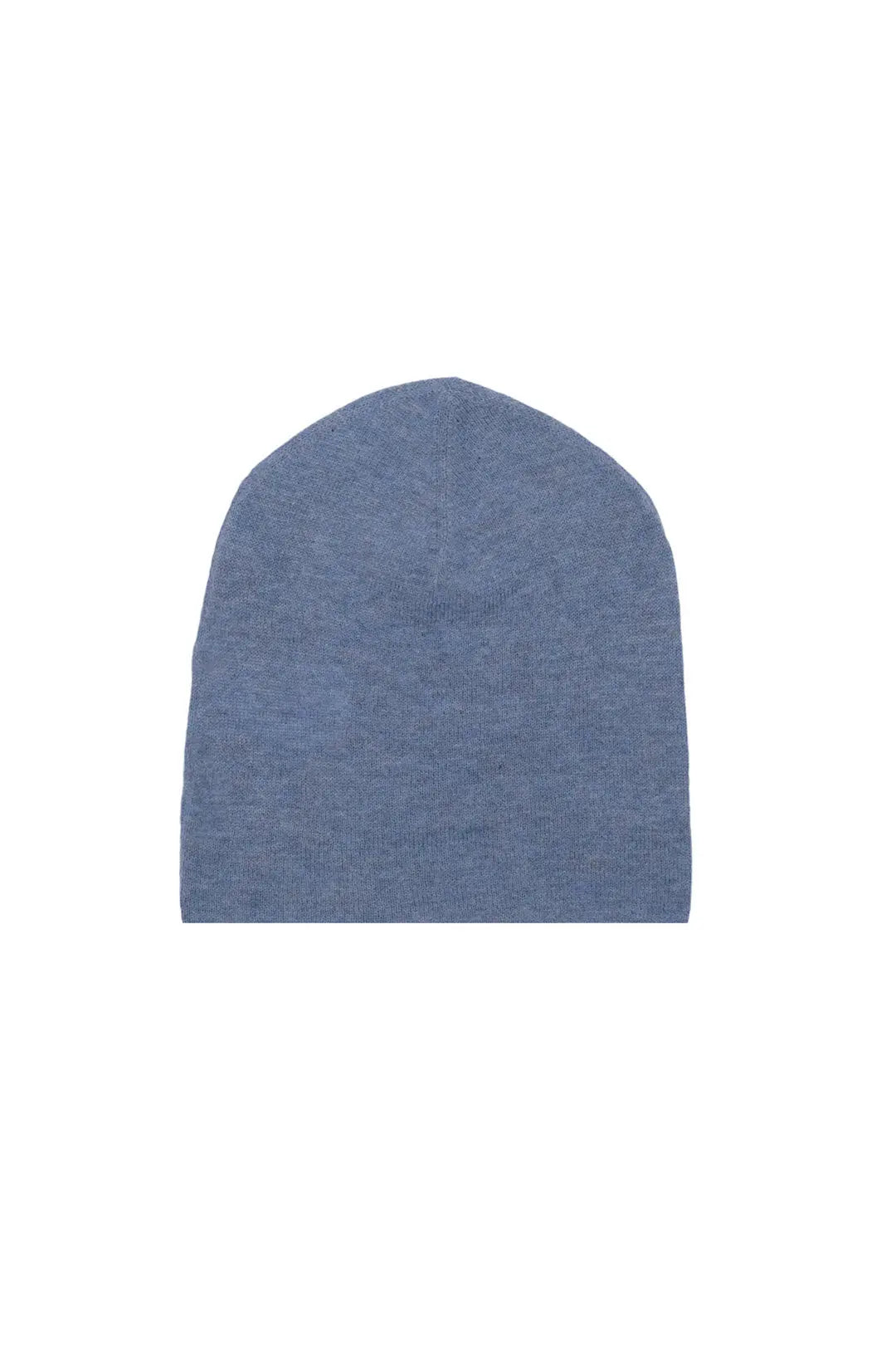 ndigo Stella Yün Unisex Bere Silk and Cashmere