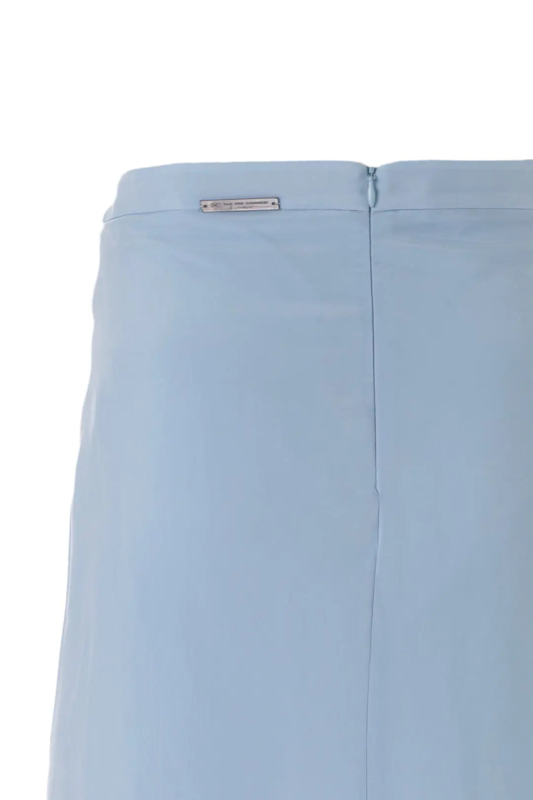 ndigo & More Rosella Etek Silk and Cashmere