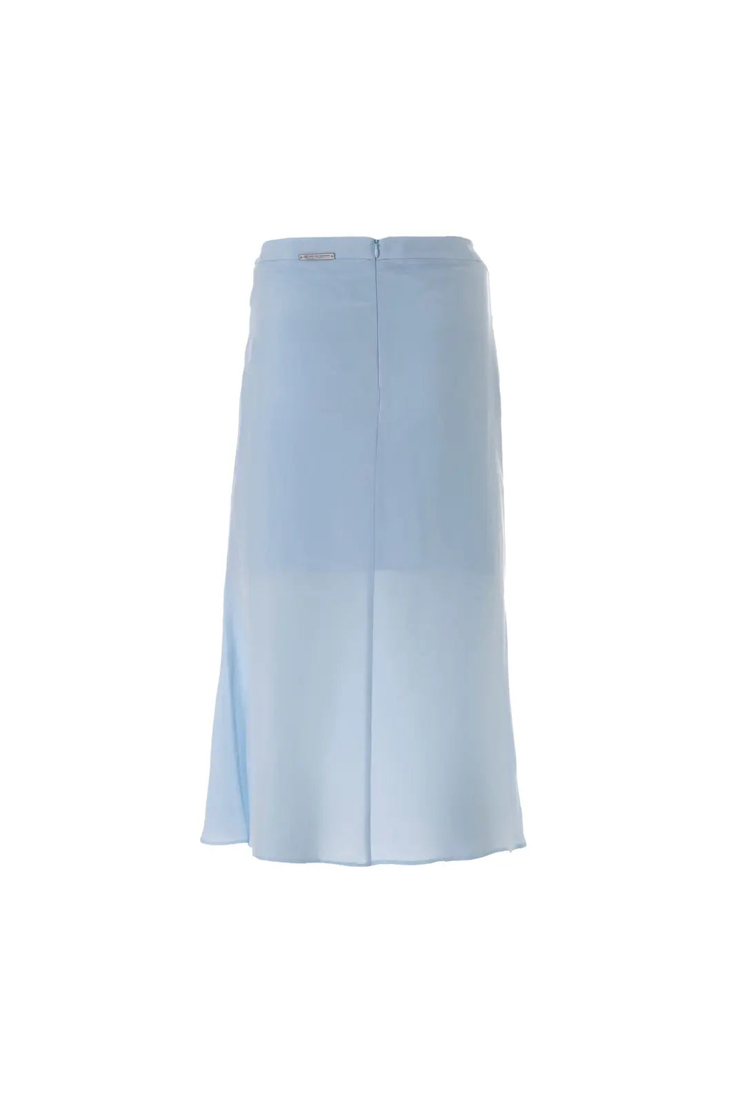 ndigo & More Rosella Etek Silk and Cashmere